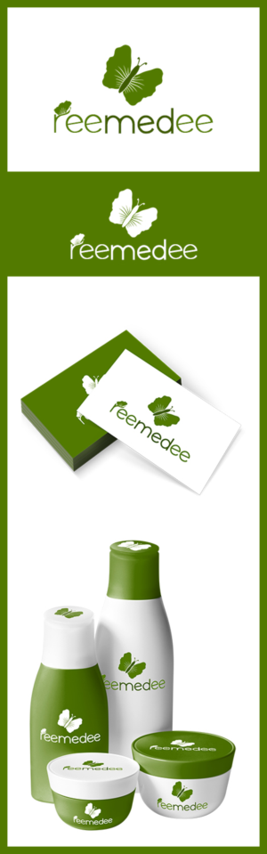 Diseño de Logo por rivemediadesign para este proyecto | Diseño: #12647780