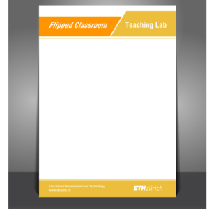 Brochure Design by creative.bugs for ETH | Design: #12561237