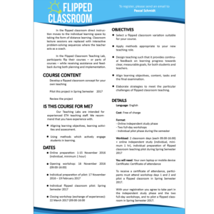 Brochure Design by nedonadilla95