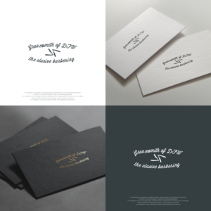 Logo Design by jenggot_merah_ for this project | Design: #12673335