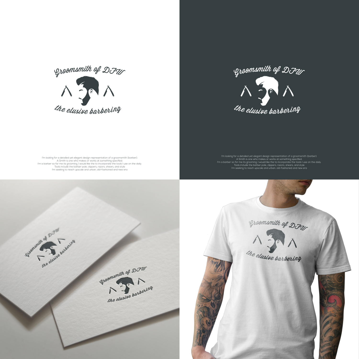 Design de Logo par jenggot_merah_ pour ce projet | Design #12673804