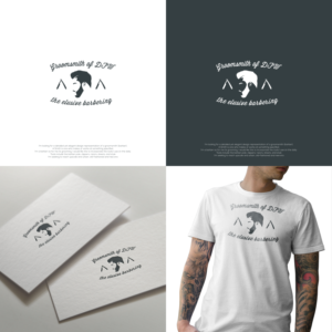 Logo Design by jenggot_merah_ for this project | Design: #12673804