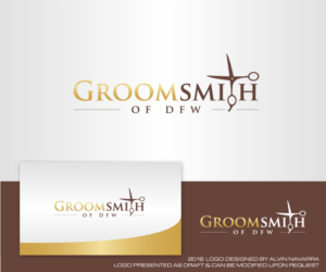Logo Design by alvinnavarra