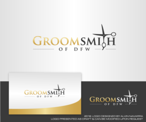 Logo Design by alvinnavarra for this project | Design: #12723001