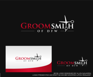 Logo Design by alvinnavarra for this project | Design: #12723309