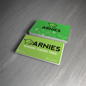 Design de Carte de Visite par ncmax pour ce projet | Design #12446923