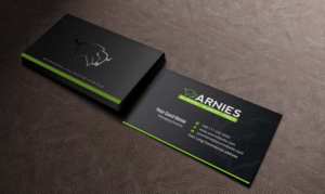 Design de Carte de Visite par INDIAN_Ashok pour ce projet | Design : #12471387