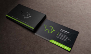 Design de Carte de Visite par INDIAN_Ashok pour ce projet | Design : #12471388