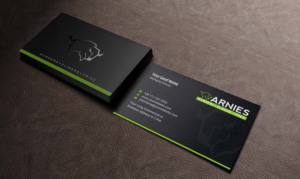 Design de Carte de Visite par INDIAN_Ashok pour ce projet | Design : #12471389