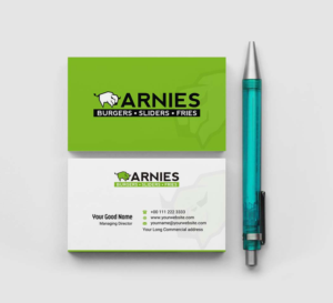 Design de Carte de Visite par INDIAN_Ashok pour ce projet | Design : #12471391