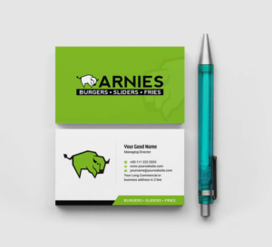 Design de Carte de Visite par INDIAN_Ashok pour ce projet | Design : #12471392