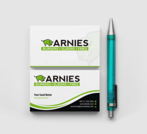 Design de Carte de Visite par INDIAN_Ashok pour ce projet | Design : #12471393