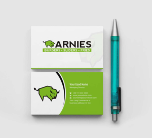 Design de Carte de Visite par INDIAN_Ashok pour ce projet | Design : #12471395