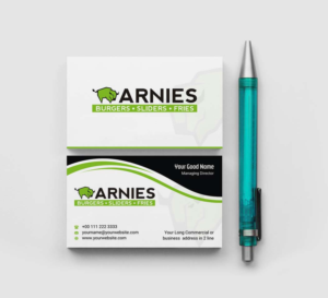 Design de Carte de Visite par INDIAN_Ashok pour ce projet | Design : #12471398