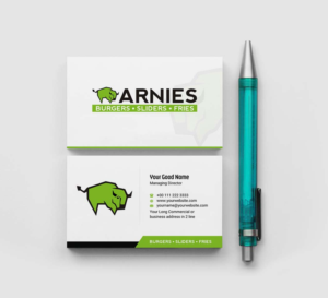 Design de Carte de Visite par INDIAN_Ashok pour ce projet | Design : #12471399