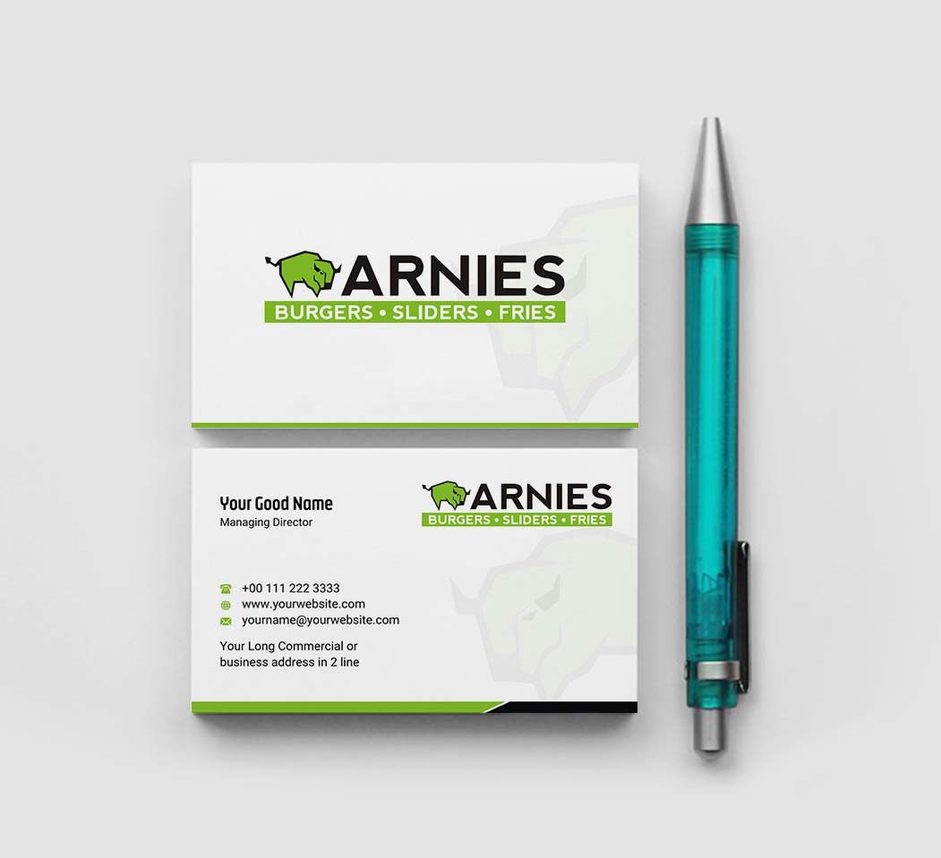 Business Card Design by INDIAN_Ashok for this project | Design #12471401