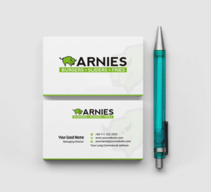 Design de Carte de Visite par INDIAN_Ashok pour ce projet | Design : #12471402