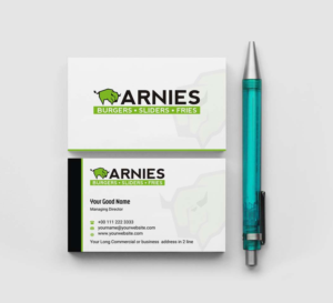 Design de Carte de Visite par INDIAN_Ashok pour ce projet | Design : #12471404