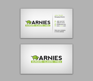 Design de Carte de Visite par WebixBD pour ce projet | Design : #12478693