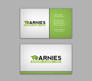 Design de Carte de Visite par WebixBD pour ce projet | Design : #12478732