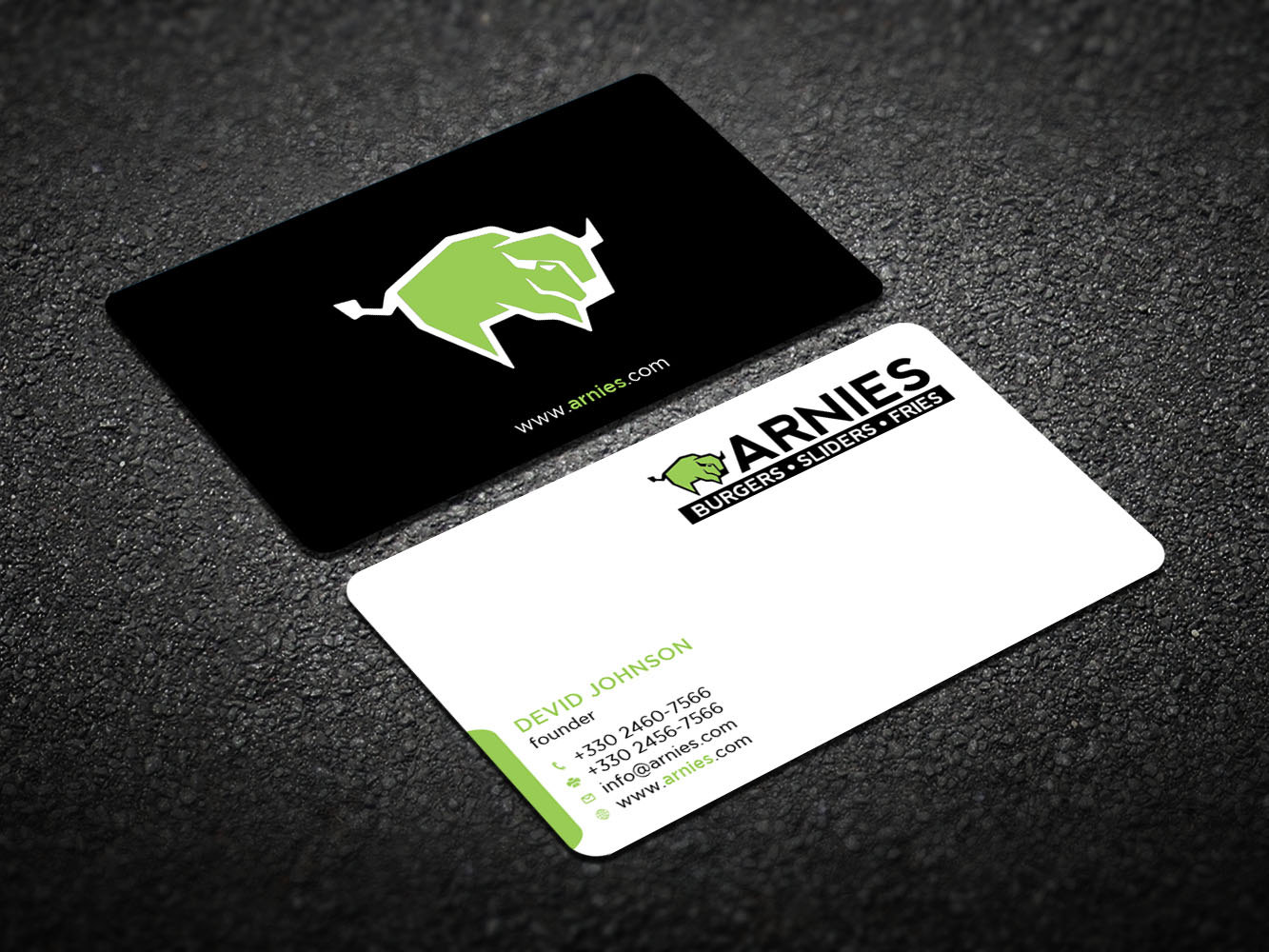 Design de Carte de Visite par Verified artistry pour ce projet | Design #12454151