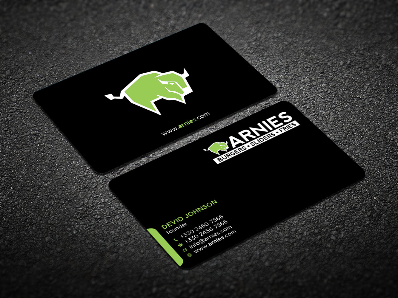 Design de Carte de Visite par Verified artistry pour ce projet | Design #12454153