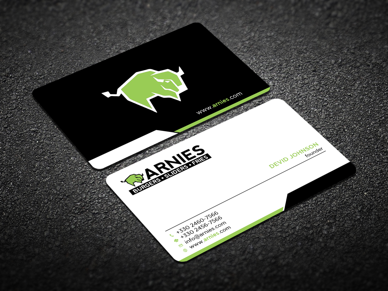 Design de Carte de Visite par Verified artistry pour ce projet | Design #12454176