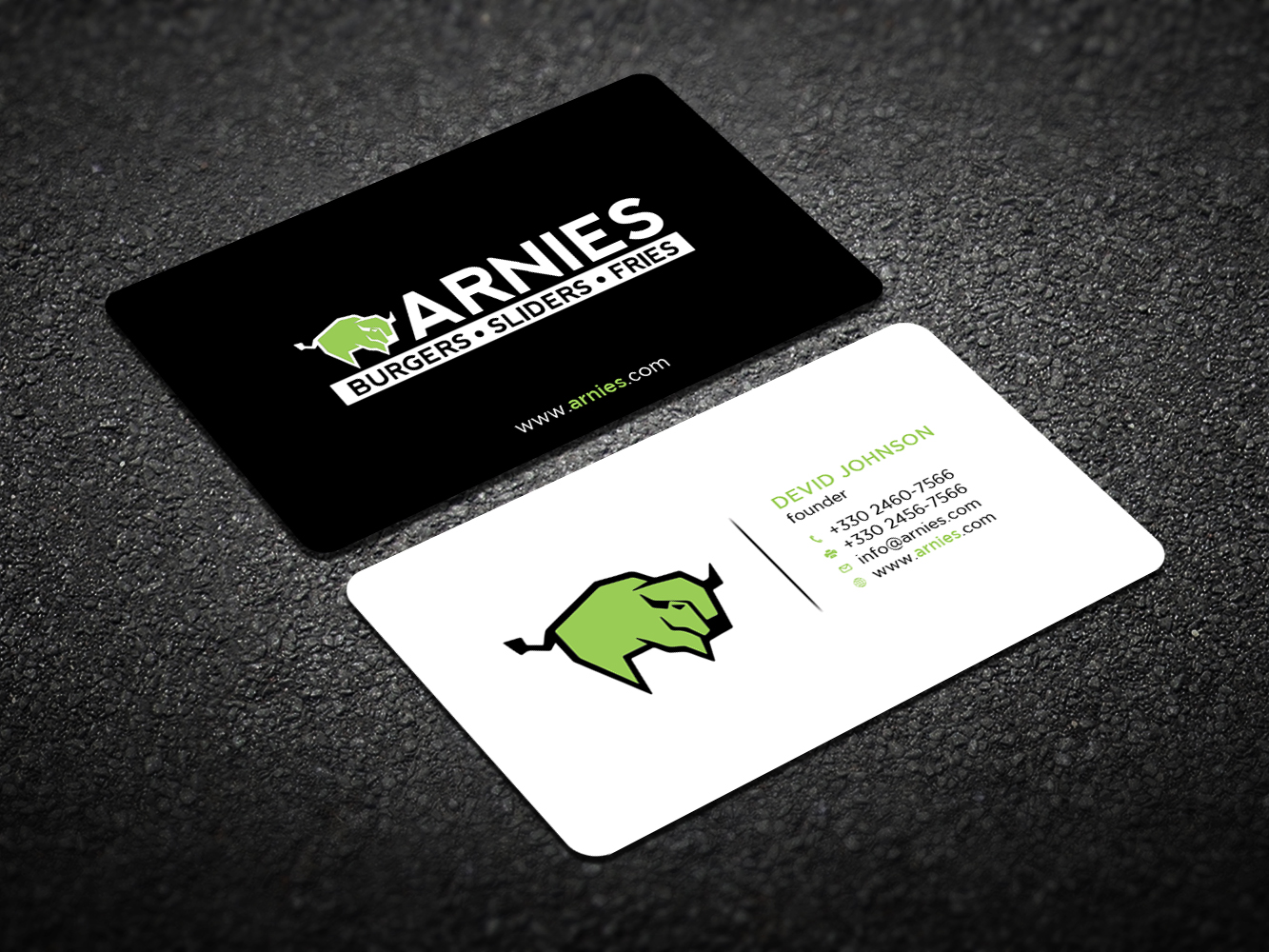 Design de Carte de Visite par Verified artistry (Design garden) pour ce projet | Design #12454181