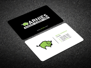 Design de Carte de Visite par Verified artistry (Design garden) pour ce projet | Design : #12454181