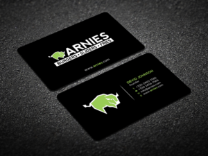 Design de Carte de Visite par Verified artistry (Design garden) pour ce projet | Design : #12454182