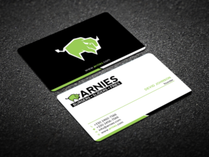 Design de Carte de Visite par Verified artistry (Design garden) pour ce projet | Design : #12454183