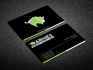Design de Carte de Visite par Verified artistry (Design garden) pour ce projet | Design : #12454184