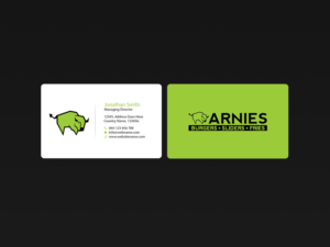 Design de Carte de Visite par Creations Box 2015 pour ce projet | Design : #12459490