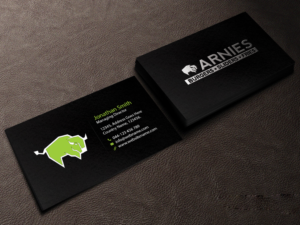 Design de Carte de Visite par Creations Box 2015 pour ce projet | Design : #12459491