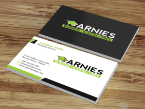Design de Carte de Visite par Creations Box 2015 pour ce projet | Design : #12459496