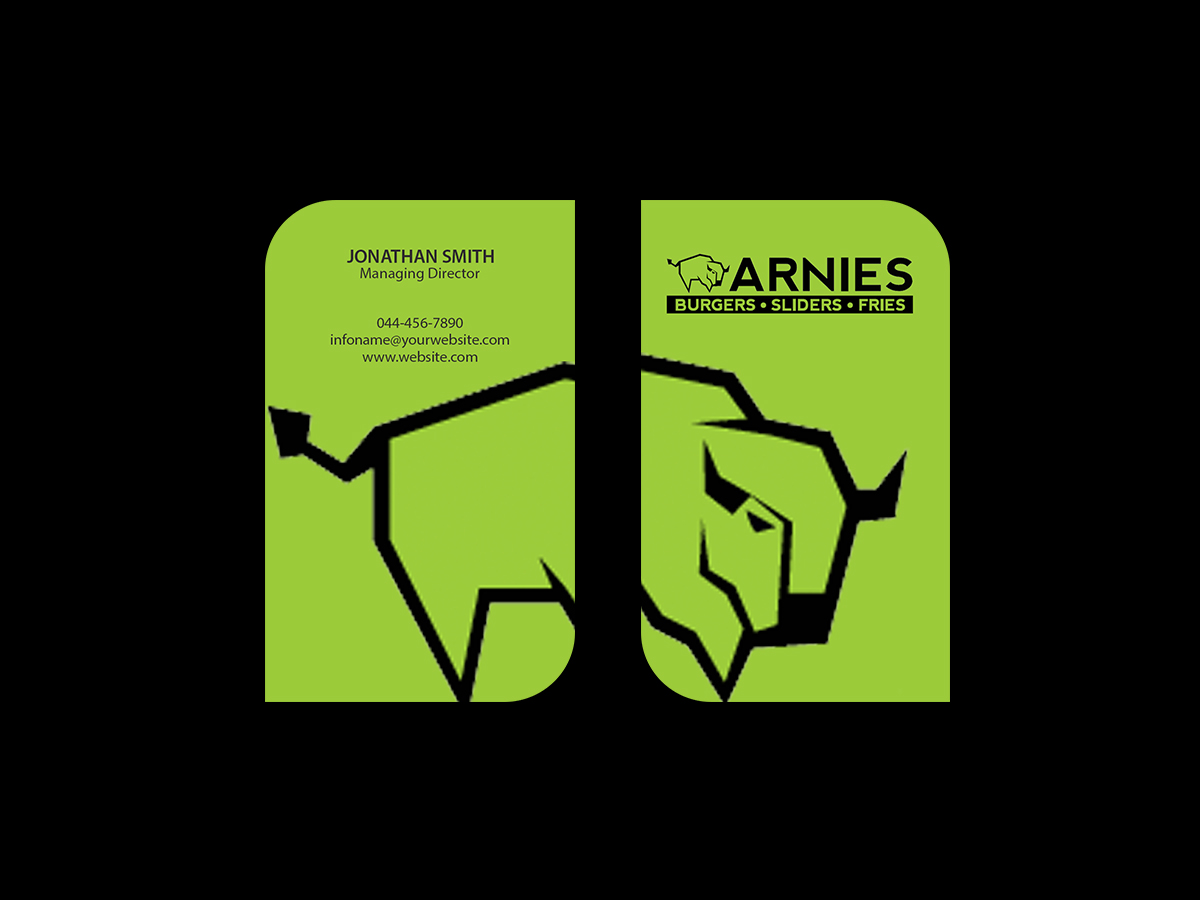 Business Card Design by Creations Box 2015 for this project | Design #12459499