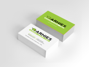 Business Card Design by Creations Box 2015 for this project | Design: #12459507