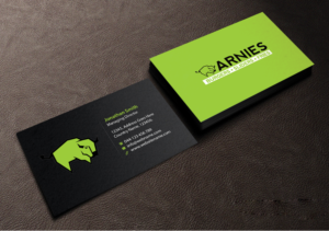 Business Card Design by Creations Box 2015 for this project | Design: #12459514