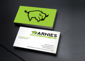 Business Card Design by Creations Box 2015 for this project | Design: #12459515