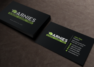 Design de Carte de Visite par Brand aid pour ce projet | Design : #12452008