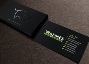 Design de Carte de Visite par Brand aid pour ce projet | Design : #12452020