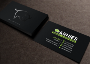 Design de Carte de Visite par Brand aid pour ce projet | Design : #12452021