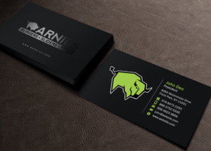 Design de Carte de Visite par Brand aid pour ce projet | Design : #12452030