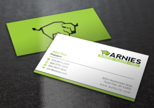 Design de Carte de Visite par Brand aid pour ce projet | Design : #12452032