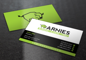 Design de Carte de Visite par Brand aid pour ce projet | Design : #12452052