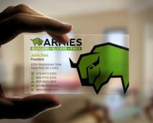 Design de Carte de Visite par Brand aid pour ce projet | Design : #12452054