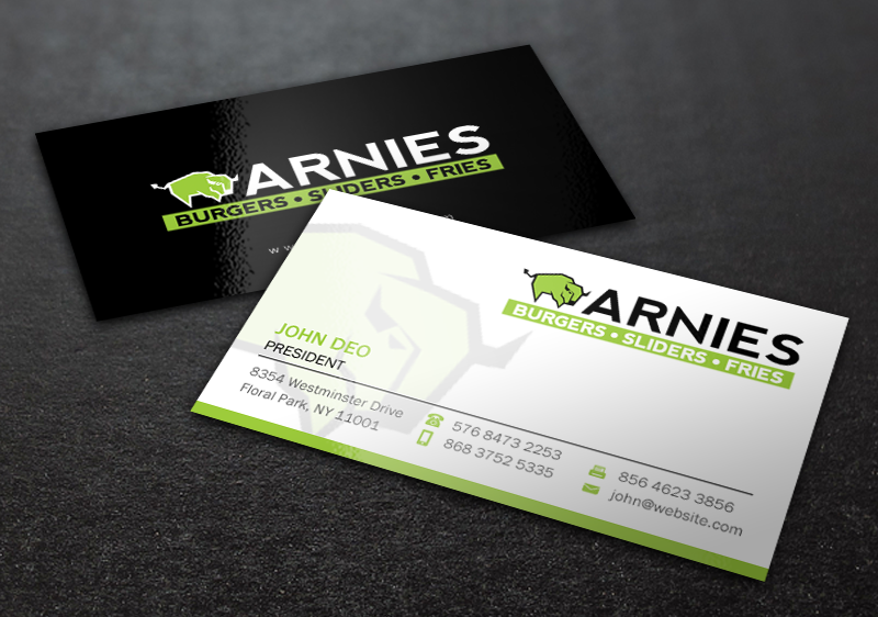 Business Card Design by Brand aid for this project | Design #12452070
