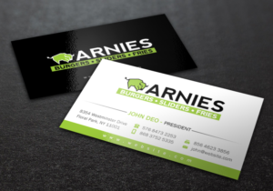 Design de Carte de Visite par Brand aid pour ce projet | Design : #12452072