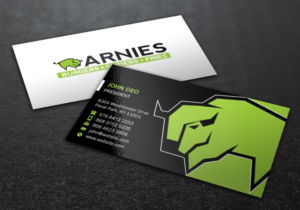 Design de Carte de Visite par Brand aid pour ce projet | Design : #12452073