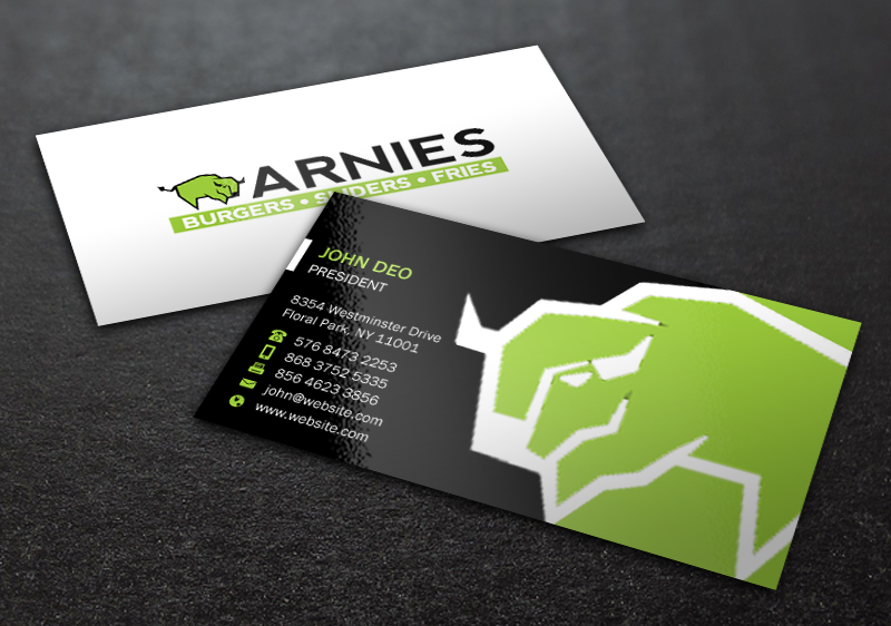 Business Card Design by Brand aid for this project | Design #12452075